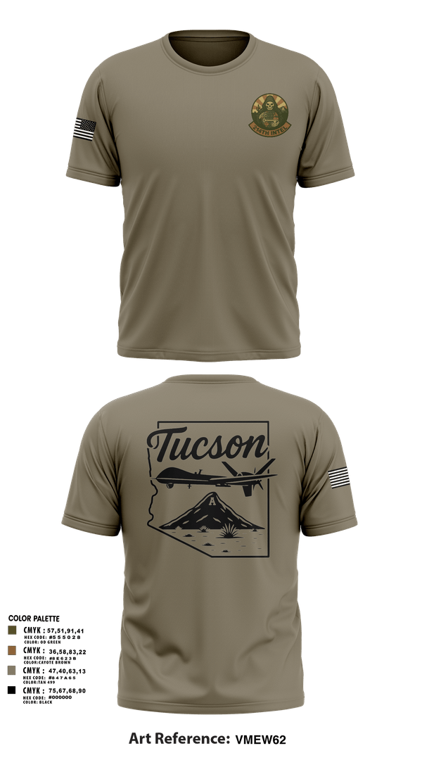 Short Sleeve Performance Shirt, 214 Intel, Air Force, Teamtime, Team time, sublimation, custom sports apparel, team uniforms, spirit wear, spiritwear, sports uniforms, custom shirts, team store, custom team store, fundraiser sports, apparel fundraiser