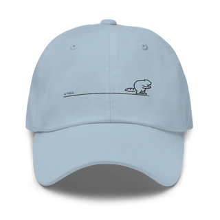 6/98 18800619 Classic Dad Hat | Yupoong 6245CM