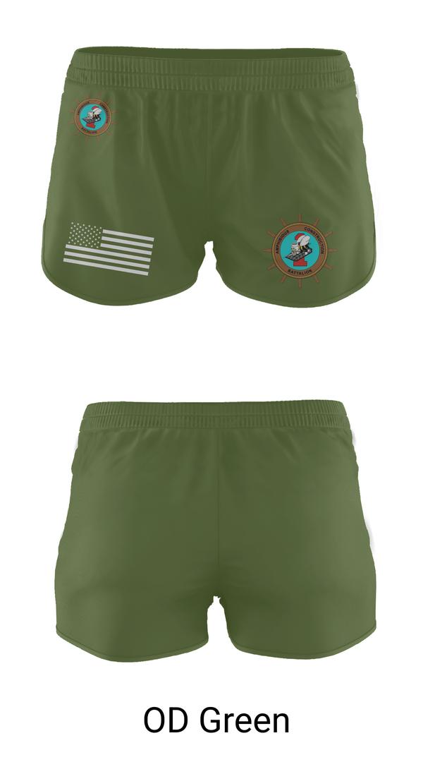Ranger Panties, ACB-1, , Teamtime, Team time, sublimation, custom sports apparel, team uniforms, spirit wear, spiritwear, sports uniforms, custom shirts, team store, custom team store, fundraiser sports, apparel fundraiser