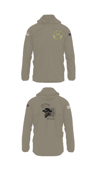Windbreaker, 3RD PLATOON OUTLAWS, Army, Teamtime, Team time, sublimation, custom sports apparel, team uniforms, spirit wear, spiritwear, sports uniforms, custom shirts, team store, custom team store, fundraiser sports, apparel fundraiser