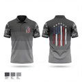 Triple play 13497555 Short Sleeve Performance Polo - 1