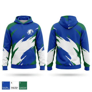 Hoodie, Columbia High School Basketball, Men's Basketball, Teamtime, Team time, sublimation, custom sports apparel, team uniforms, spirit wear, spiritwear, sports uniforms, custom shirts, team store, custom team store, fundraiser sports, apparel fundraiser