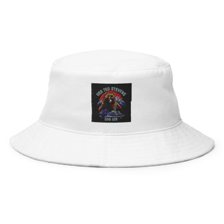 TED STEVENS 69093097 Bucket Hat | Big Accessories BX003