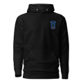 HHC, Brigade Support Battalion 173D IBCT(A) 58990050 Unisex Premium Hoodie | Cotton Heritage M2580