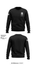 Road Dogs 3608044 Crew Neck Sweatshirt - 100