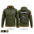 1-1 SFG (A) MOPO Hoodie - 1