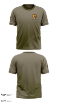 Rugby academy 21282127 Short Sleeve Performance Shirt - 1