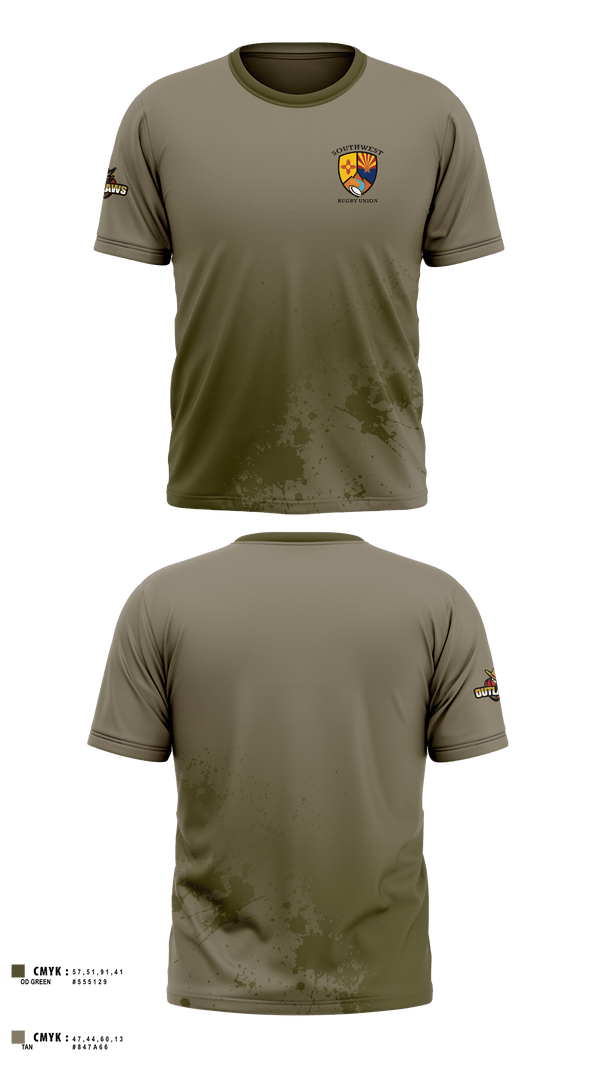 Short Sleeve Performance Shirt, Rugby academy, Rugby, Teamtime, Team time, sublimation, custom sports apparel, team uniforms, spirit wear, spiritwear, sports uniforms, custom shirts, team store, custom team store, fundraiser sports, apparel fundraiser