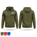 1CRR Hoodie - 1