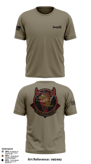 Old School Cotton Feel Shirt, B Co. 2-147, , Teamtime, Team time, sublimation, custom sports apparel, team uniforms, spirit wear, spiritwear, sports uniforms, custom shirts, team store, custom team store, fundraiser sports, apparel fundraiser