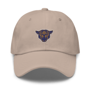 South Mountain Community College Softball 20781572 Classic Dad Hat | Yupoong 6245CM