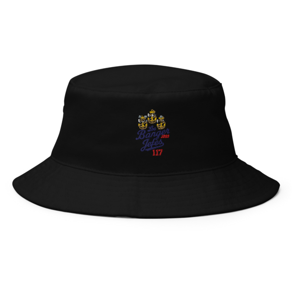 VAW-117 15130068 Bucket Hat | Big Accessories BX003
