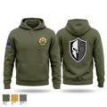 STIU Hoodie - 1
