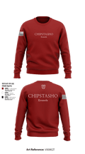 ChipstashoChipstasho 83786325 Crew Neck Sweatshirt - 1