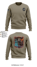 Macs-1 16325629 Crew Neck Sweatshirt - 3