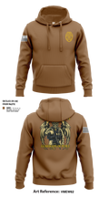 Master at Arms 34934556 Hoodie - 100