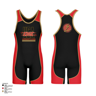 Wrestling Singlet, Edge Wrestling, Wrestling, Teamtime, Team time, sublimation, custom sports apparel, team uniforms, spirit wear, spiritwear, sports uniforms, custom shirts, team store, custom team store, fundraiser sports, apparel fundraiser
