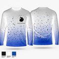 Hall’s Basketball Evolution 70164601 Long Sleeve Performance Shirt 2