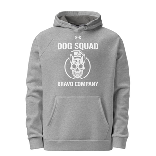 4th ID 45646437 Under Armour Hoodie