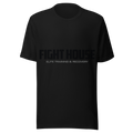 Fight House Unisex Staple T-Shirt