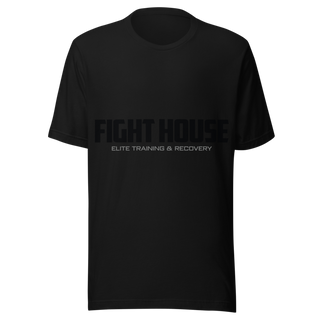 Unisex Staple T-Shirt - Black