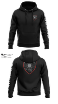 SLPD 31243338 Hoodie - 100