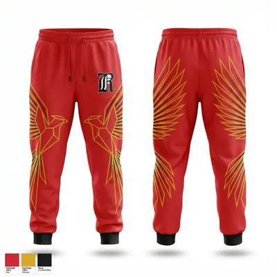 RedHawks 42238512 Sweatpants - 1