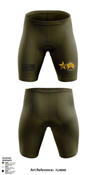 Mens Compression Shorts, Army Reserve H2F, Army, Teamtime, Team time, sublimation, custom sports apparel, team uniforms, spirit wear, spiritwear, sports uniforms, custom shirts, team store, custom team store, fundraiser sports, apparel fundraiser