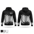 Calico's Hoodie - 2