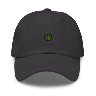 377th MP CO 44505821 Classic Dad Hat | Yupoong 6245CM