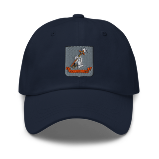 AMSP Sem 2 60045387 Classic Dad Hat | Yupoong 6245CM