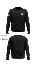 Elsie Fire Department 41046242 Crew Neck Sweatshirt - 100