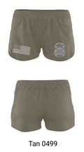 Detroit Detention Center 35084108 Ranger Panties - 2