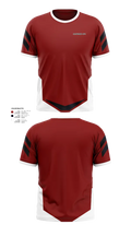 Slowsox 40’s 58755386 Short Sleeve Performance Shirt - 1