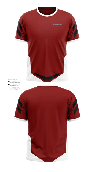 Short Sleeve Performance Shirt, Slowsox 40’s, Softball, Teamtime, Team time, sublimation, custom sports apparel, team uniforms, spirit wear, spiritwear, sports uniforms, custom shirts, team store, custom team store, fundraiser sports, apparel fundraiser