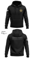 Dodge County Sheriff's Office 15855580 Hoodie - 108