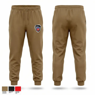 20th Airborne Engineer 22809233 Sweatpants - 1