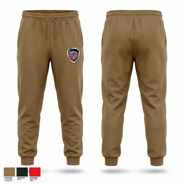 Sweatpants, 20th Airborne Engineer, Army, Teamtime, Team time, sublimation, custom sports apparel, team uniforms, spirit wear, spiritwear, sports uniforms, custom shirts, team store, custom team store, fundraiser sports, apparel fundraiser