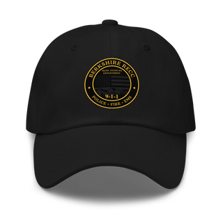 Dad hat - Black