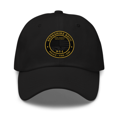 Berkshire RECC Dad hat