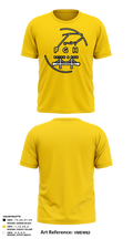 Twirl PGH 8143457 Old School Cotton Feel Shirt - 9