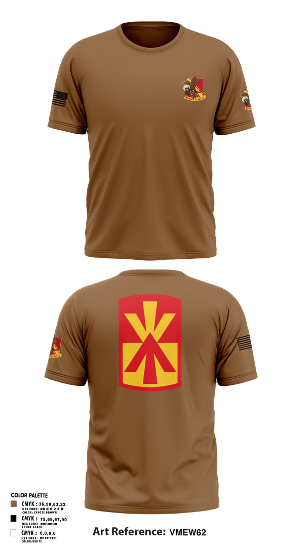 Old School Cotton Feel Shirt, Alpha Battery 5-52 BN, , Teamtime, Team time, sublimation, custom sports apparel, team uniforms, spirit wear, spiritwear, sports uniforms, custom shirts, team store, custom team store, fundraiser sports, apparel fundraiser