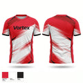 Vortex Short Sleeve Performance Shirt - 1