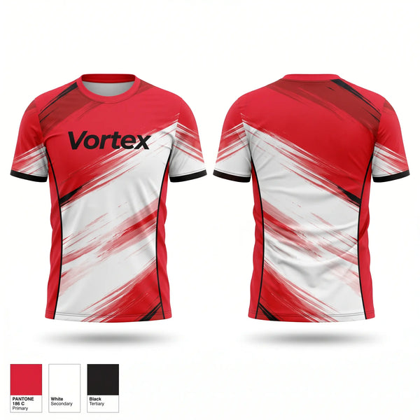 Short Sleeve Performance Shirt, Vortex, Softball, Teamtime, Team time, sublimation, custom sports apparel, team uniforms, spirit wear, spiritwear, sports uniforms, custom shirts, team store, custom team store, fundraiser sports, apparel fundraiser
