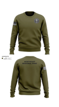 Swat 30841116 Crew Neck Sweatshirt - 31