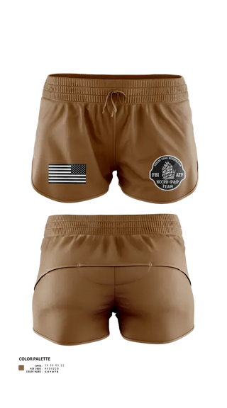 Ranger Panties, V.C.I.T, Police, Teamtime, Team time, sublimation, custom sports apparel, team uniforms, spirit wear, spiritwear, sports uniforms, custom shirts, team store, custom team store, fundraiser sports, apparel fundraiser