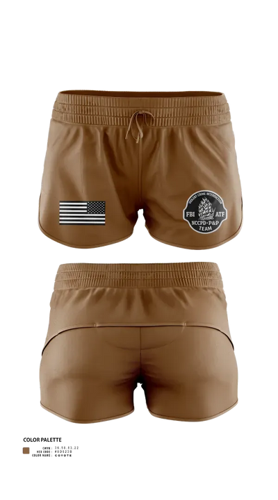 V.C.I.T 12352037 Ranger Panties - 31