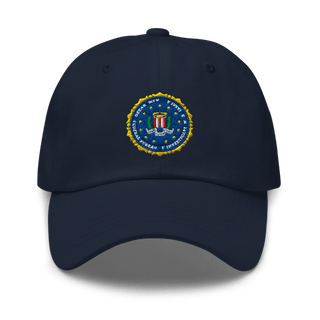 331 TRS / FLT 154 WOLFPACK 75262694 Classic Dad Hat | Yupoong 6245CM