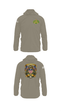 3d Regiment Cavalry 4467358 Windbreaker - 1