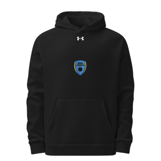 North Brunswick fire Under Armour Hoodie